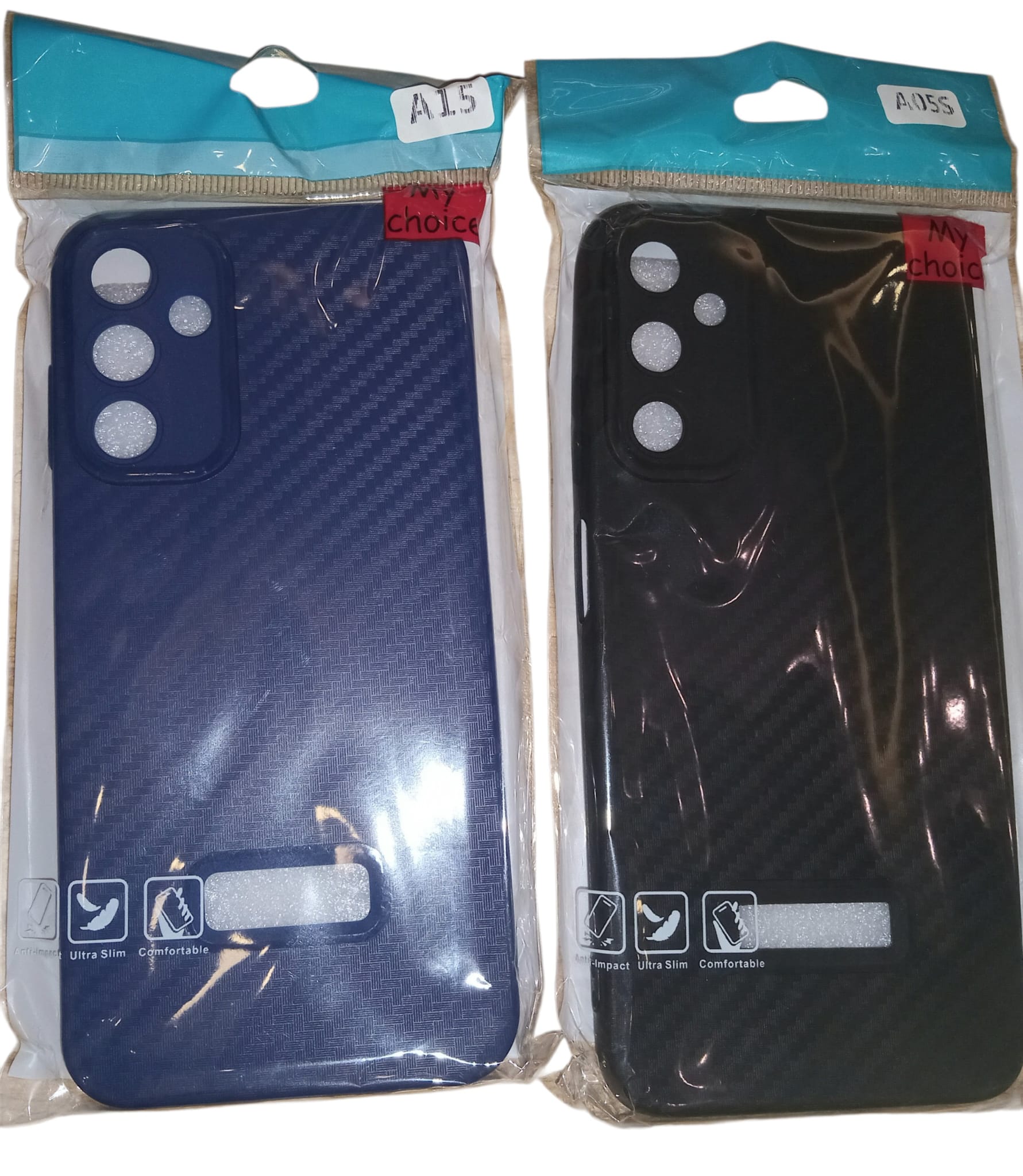 Picture of Samsung Galaxy Silicone Case Flexible